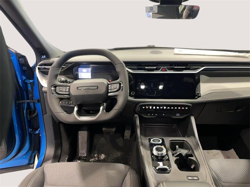 jeep Cherokee 2026 - 11