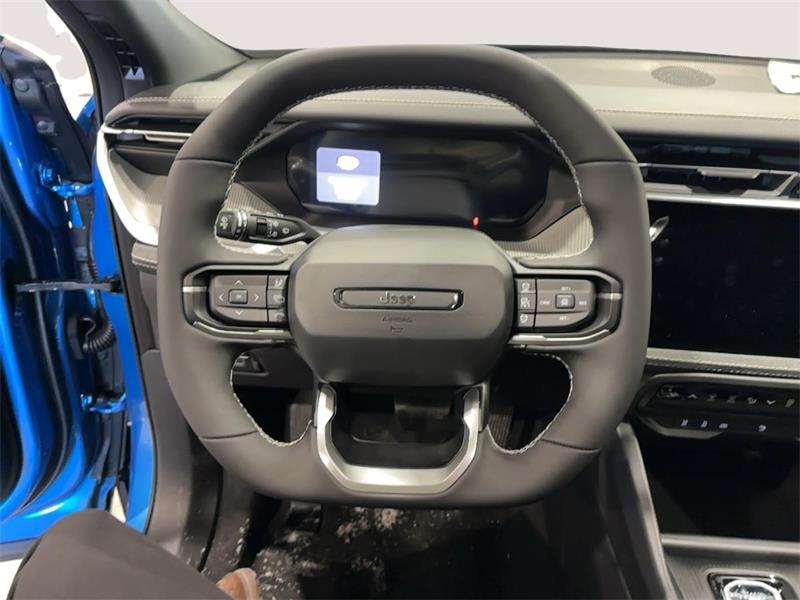 jeep Cherokee 2026 - 12