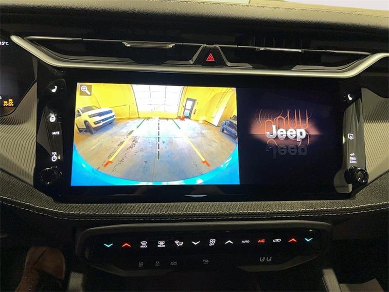 jeep Cherokee 2026 - 15