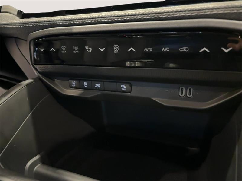 jeep Cherokee 2026 - 16