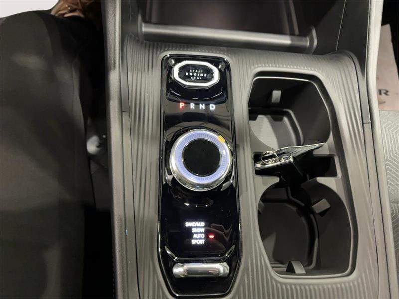 jeep Cherokee 2026 - 17