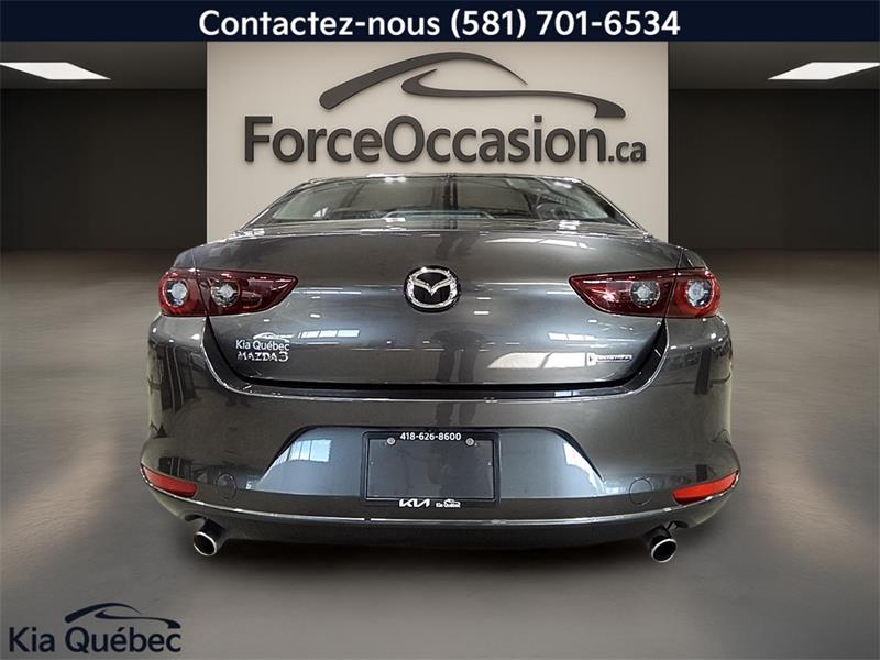 mazda Mazda3 2025 - 5
