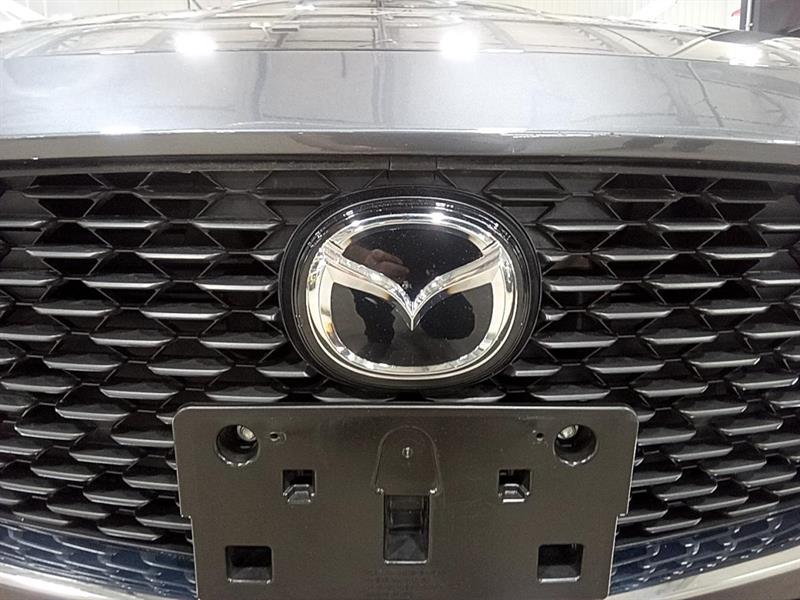 mazda Mazda3 2025 - 11