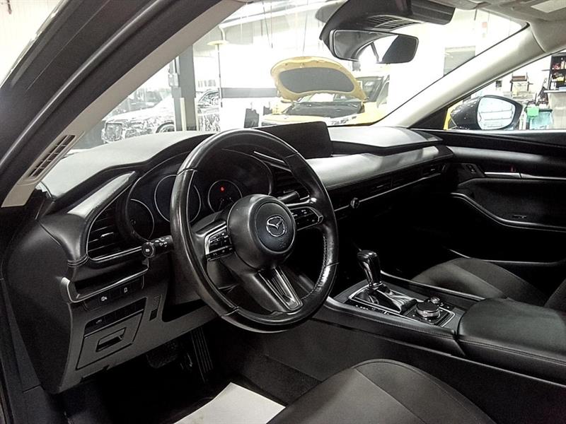 mazda Mazda3 2025 - 14