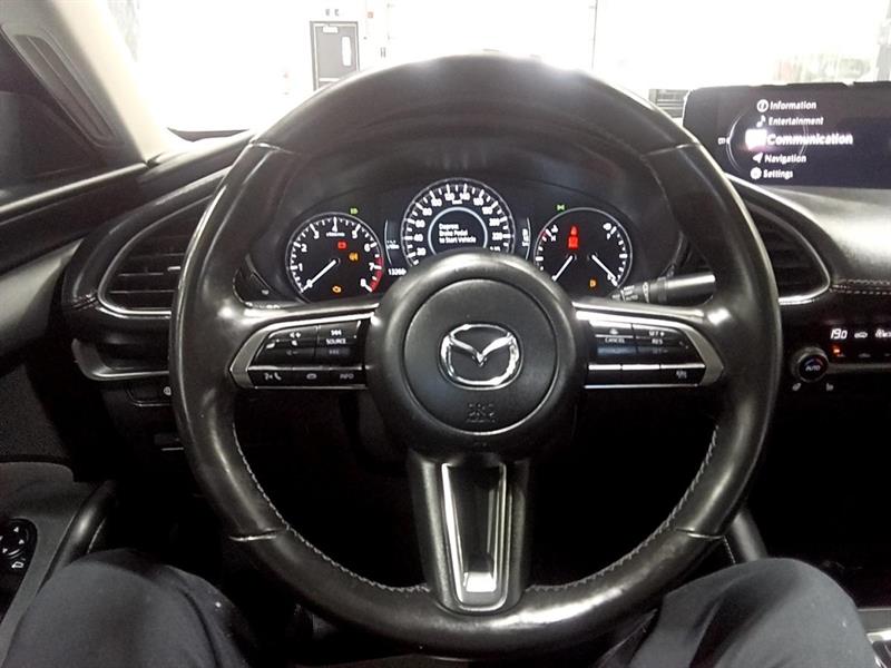 mazda Mazda3 2025 - 15