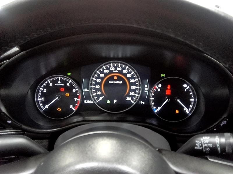mazda Mazda3 2025 - 16