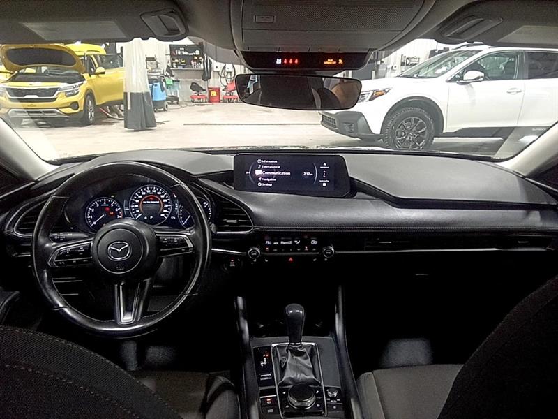 mazda Mazda3 2025 - 22