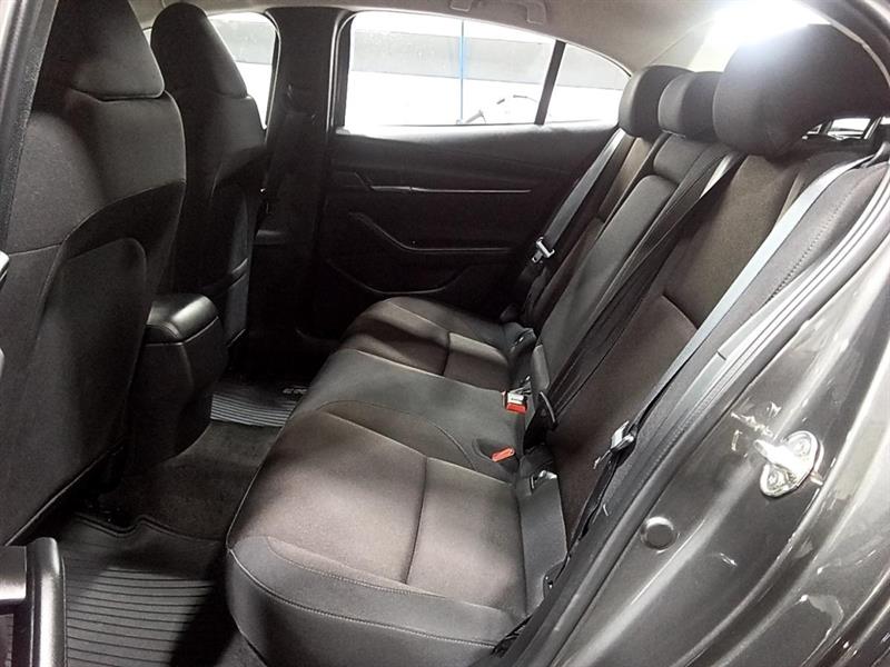 mazda Mazda3 2025 - 24