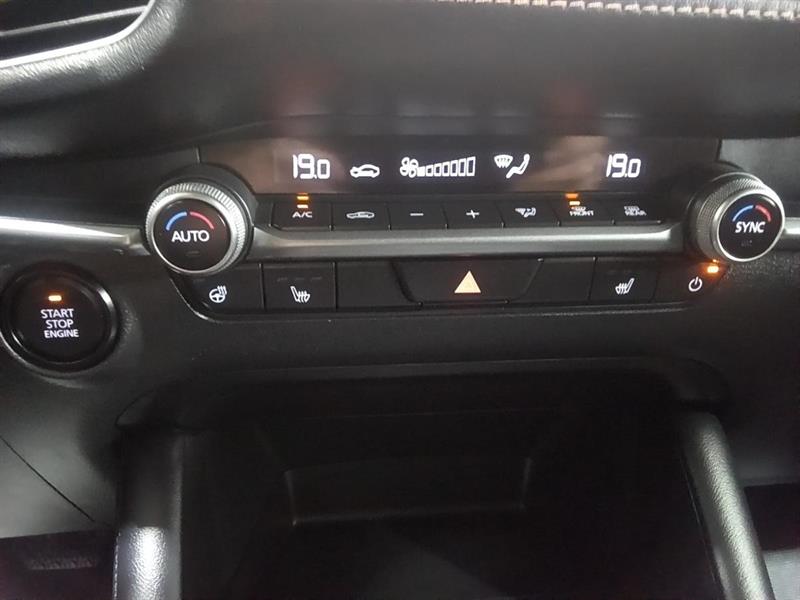 mazda Mazda3 2025 - 27