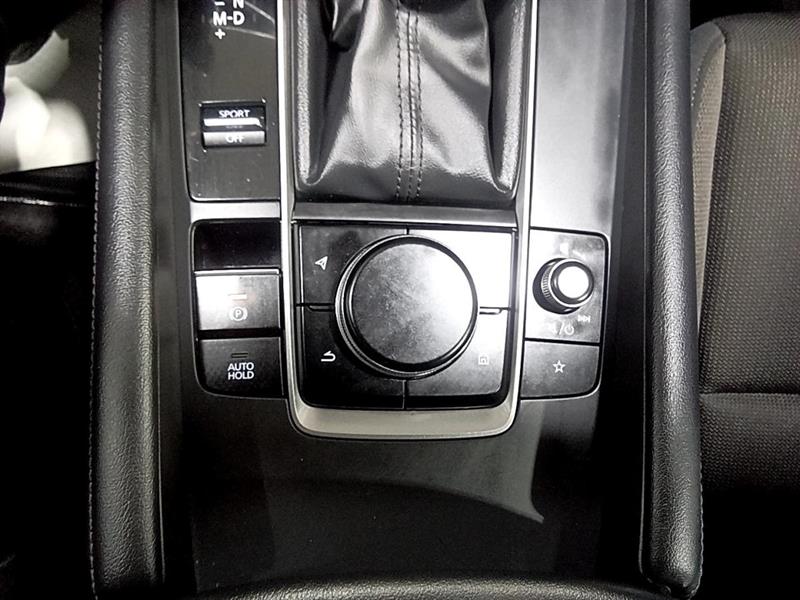 mazda Mazda3 2025 - 29