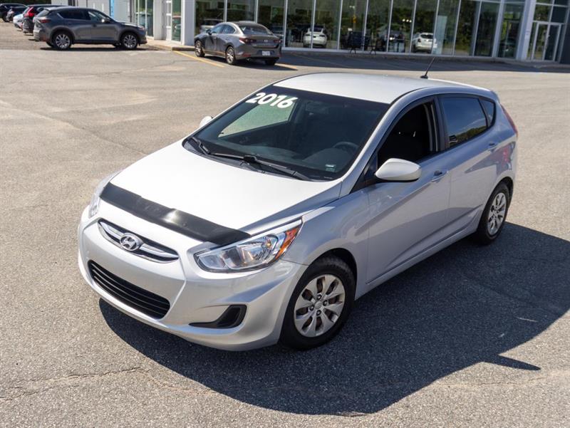 hyundai Accent 2016 - 4