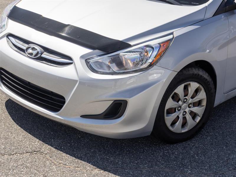 hyundai Accent 2016 - 5