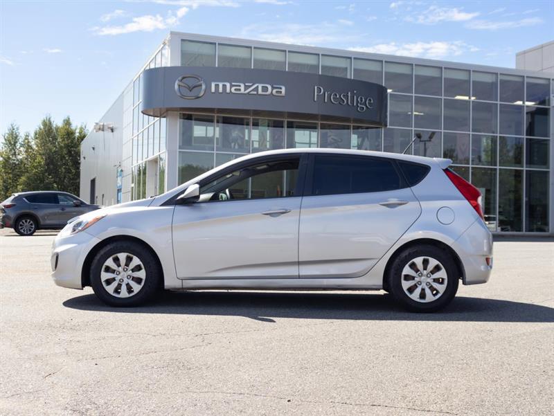 hyundai Accent 2016 - 6