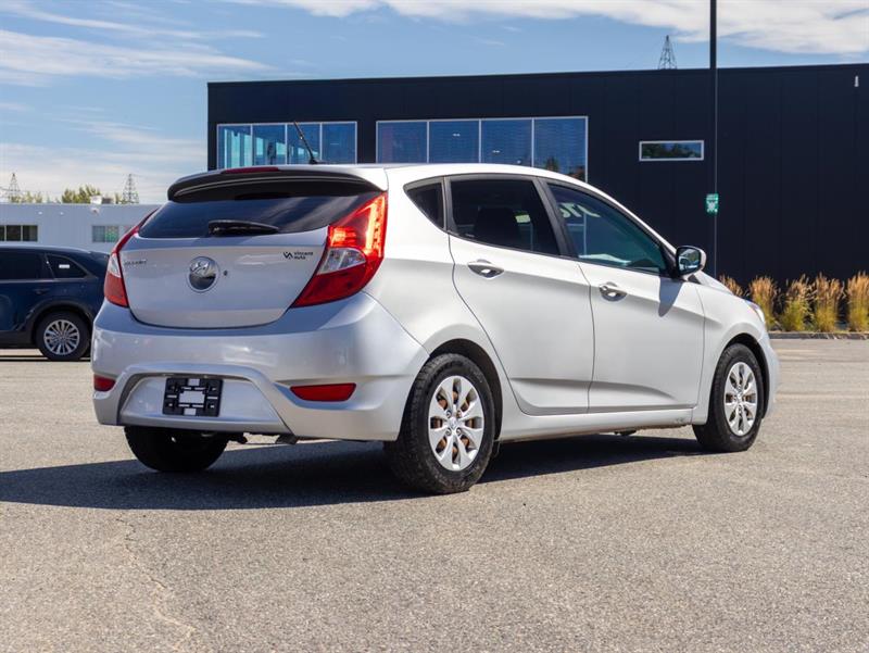 hyundai Accent 2016 - 8