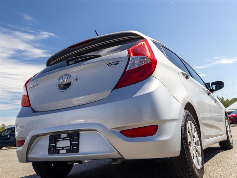 hyundai Accent 2016 - 9