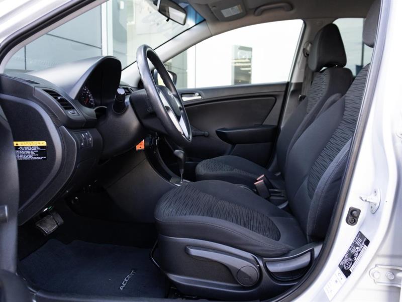 hyundai Accent 2016 - 11