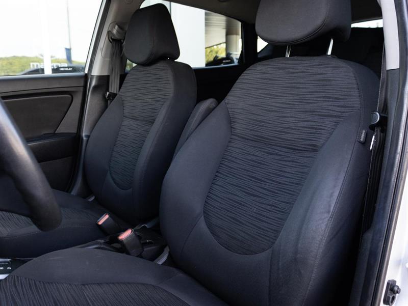 hyundai Accent 2016 - 12