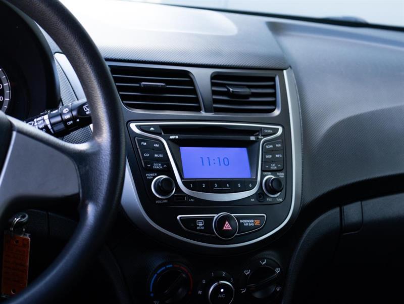 hyundai Accent 2016 - 14