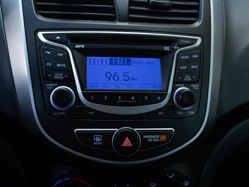 hyundai Accent 2016 - 15