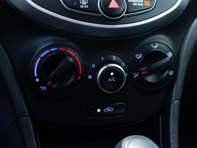 hyundai Accent 2016 - 16