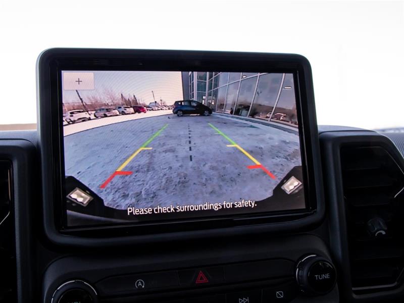 ford Bronco Sport 2022 - 21