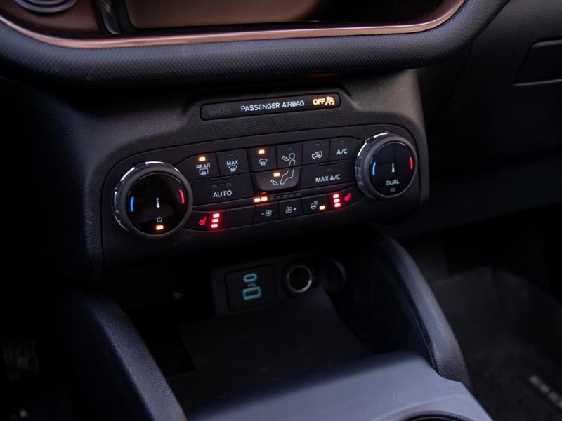 ford Bronco Sport 2022 - 22