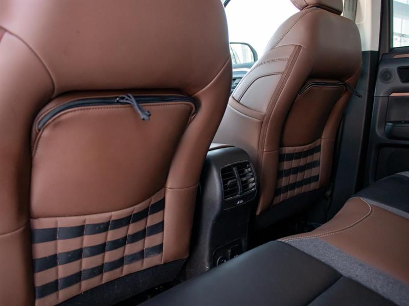 ford Bronco Sport 2022 - 25