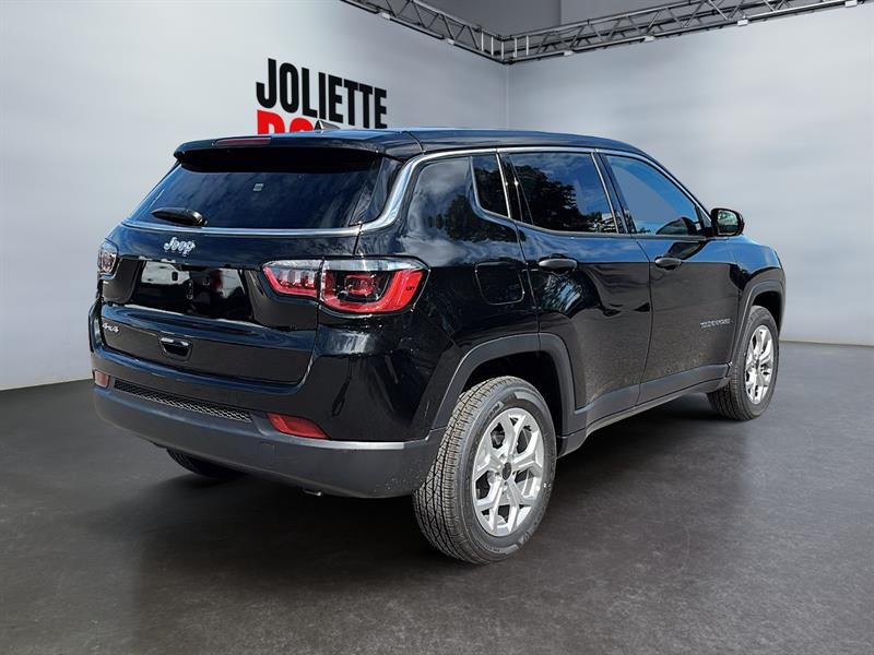 jeep Compass 2025 - 8