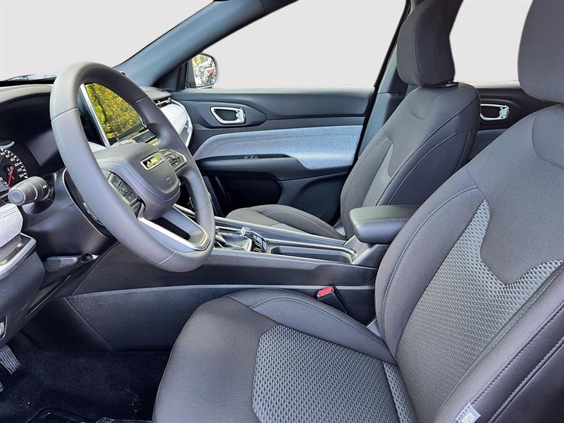 jeep Compass 2025 - 12
