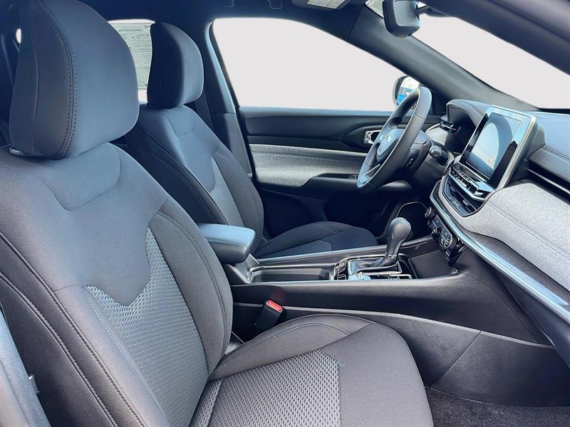 jeep Compass 2025 - 13
