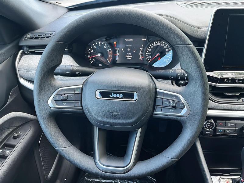 jeep Compass 2025 - 15