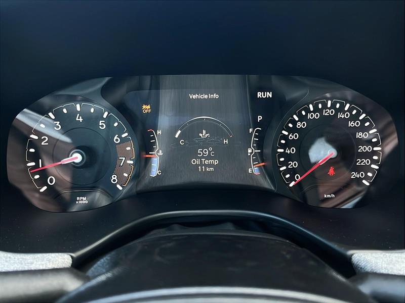 jeep Compass 2025 - 16
