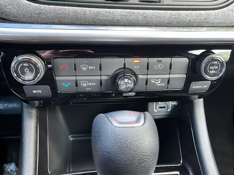 jeep Compass 2025 - 20