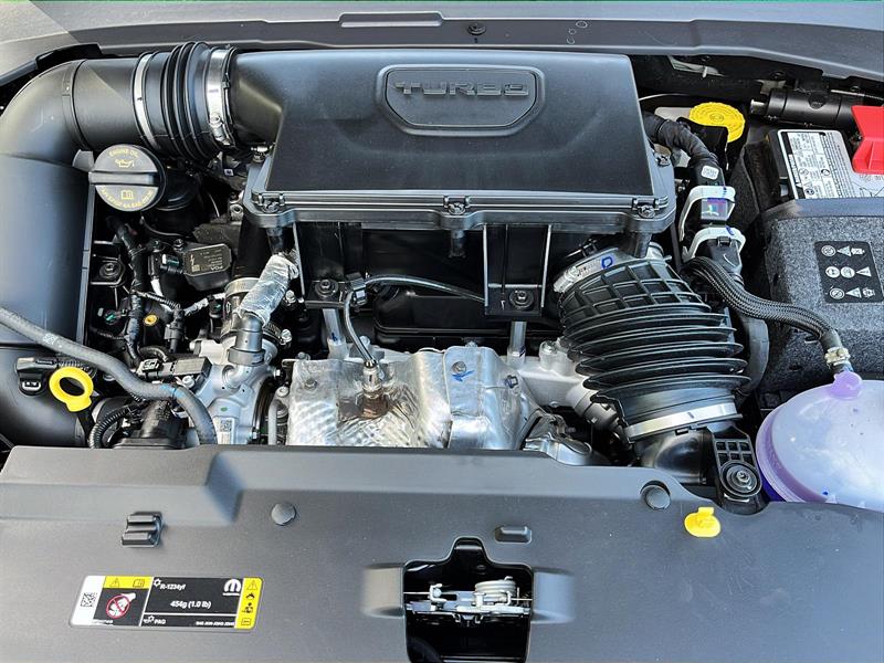 jeep Compass 2025 - 26