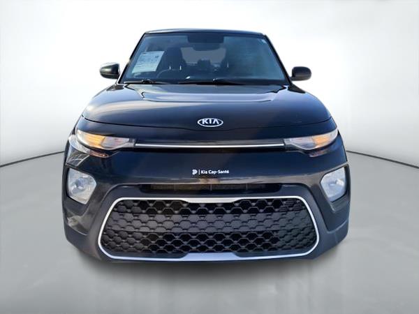 kia Soul 2021 - 2
