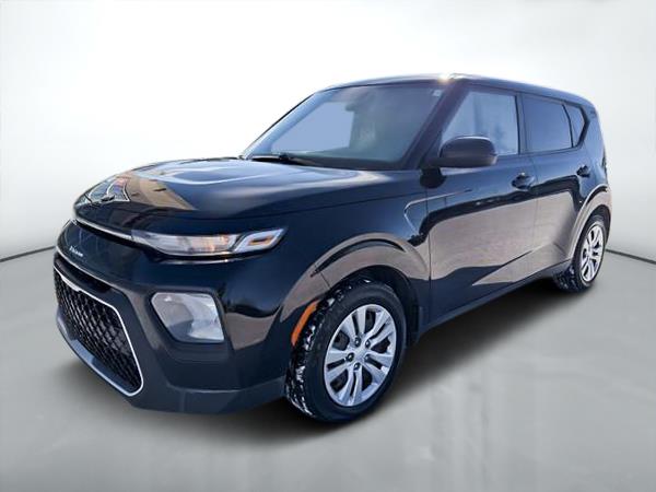 kia Soul 2021 - 3