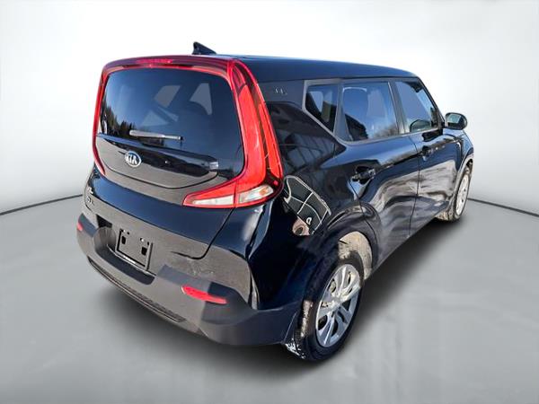 kia Soul 2021 - 7