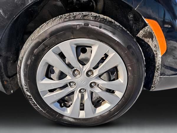 kia Soul 2021 - 9