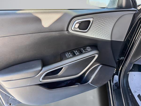 kia Soul 2021 - 10