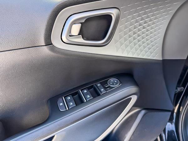 kia Soul 2021 - 11