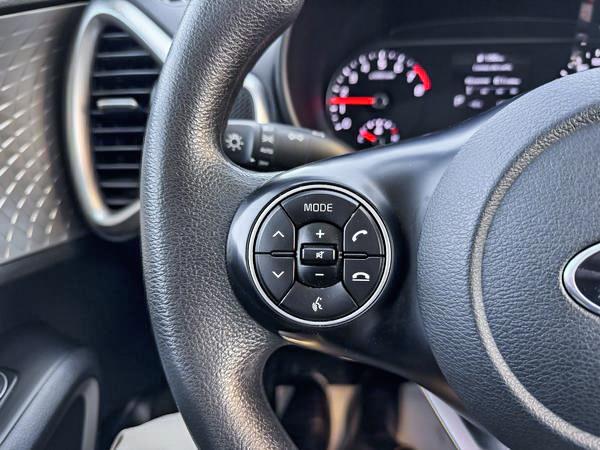 kia Soul 2021 - 16