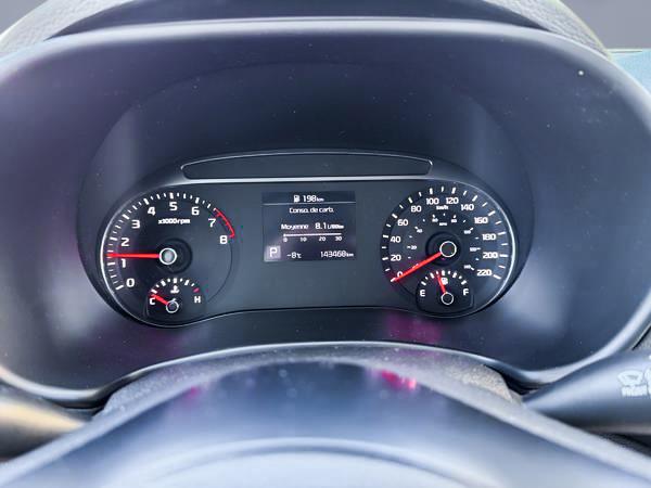 kia Soul 2021 - 18