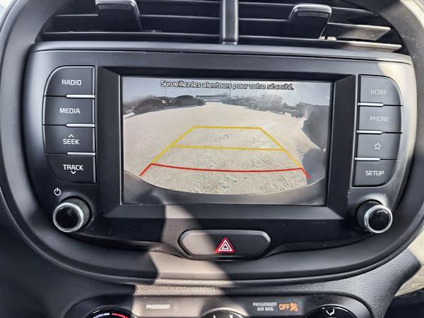 kia Soul 2021 - 20