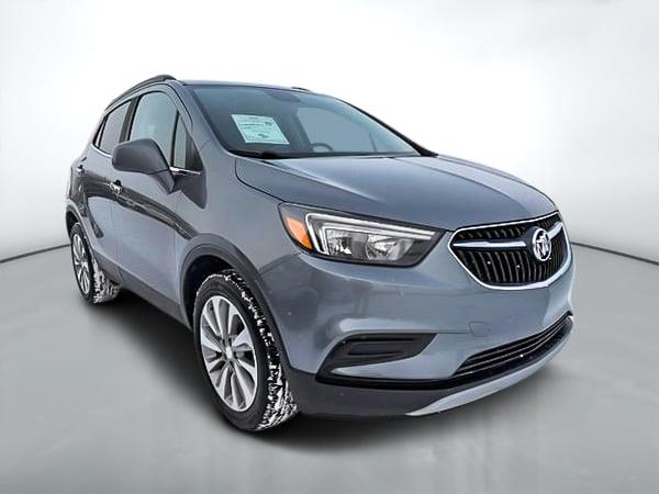 buick Encore 2020