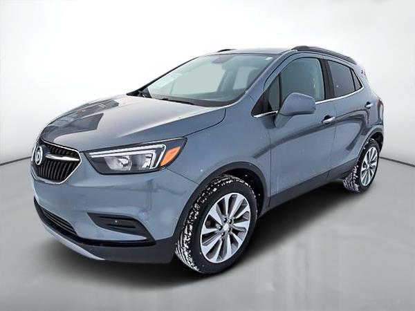 buick Encore 2020 - 3