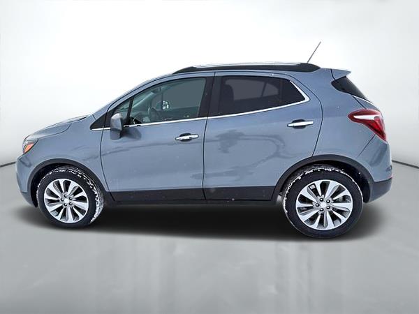 buick Encore 2020 - 4