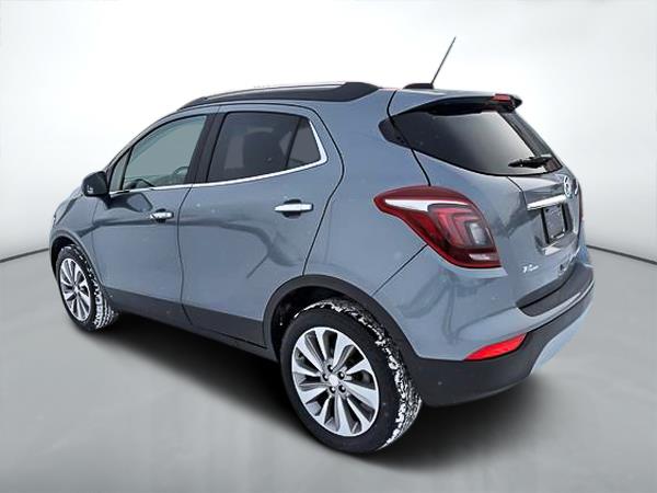 buick Encore 2020 - 5