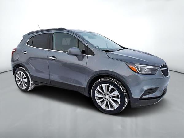 buick Encore 2020 - 8