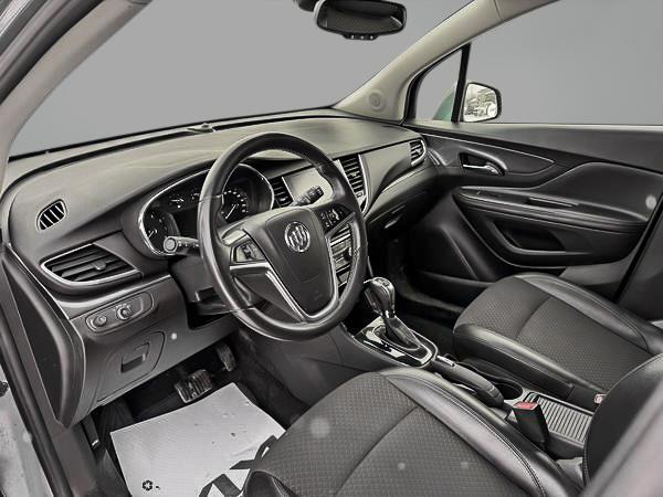 buick Encore 2020 - 10
