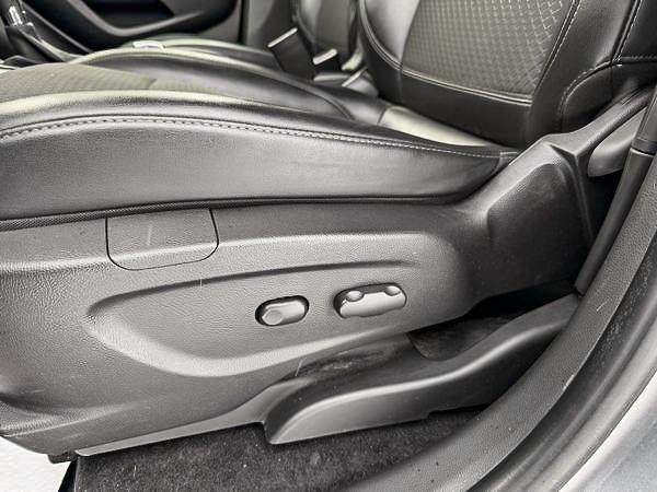 buick Encore 2020 - 14